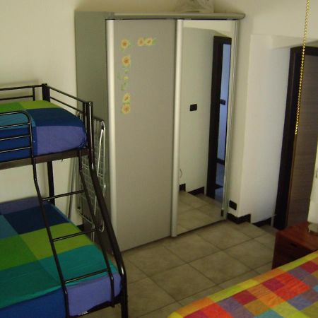 Il Boschetto Apartman Torri del Benaco Kültér fotó