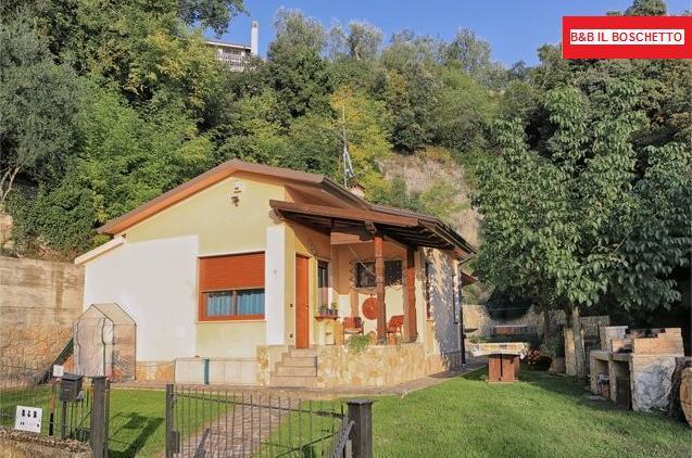 Il Boschetto Apartman Torri del Benaco Kültér fotó