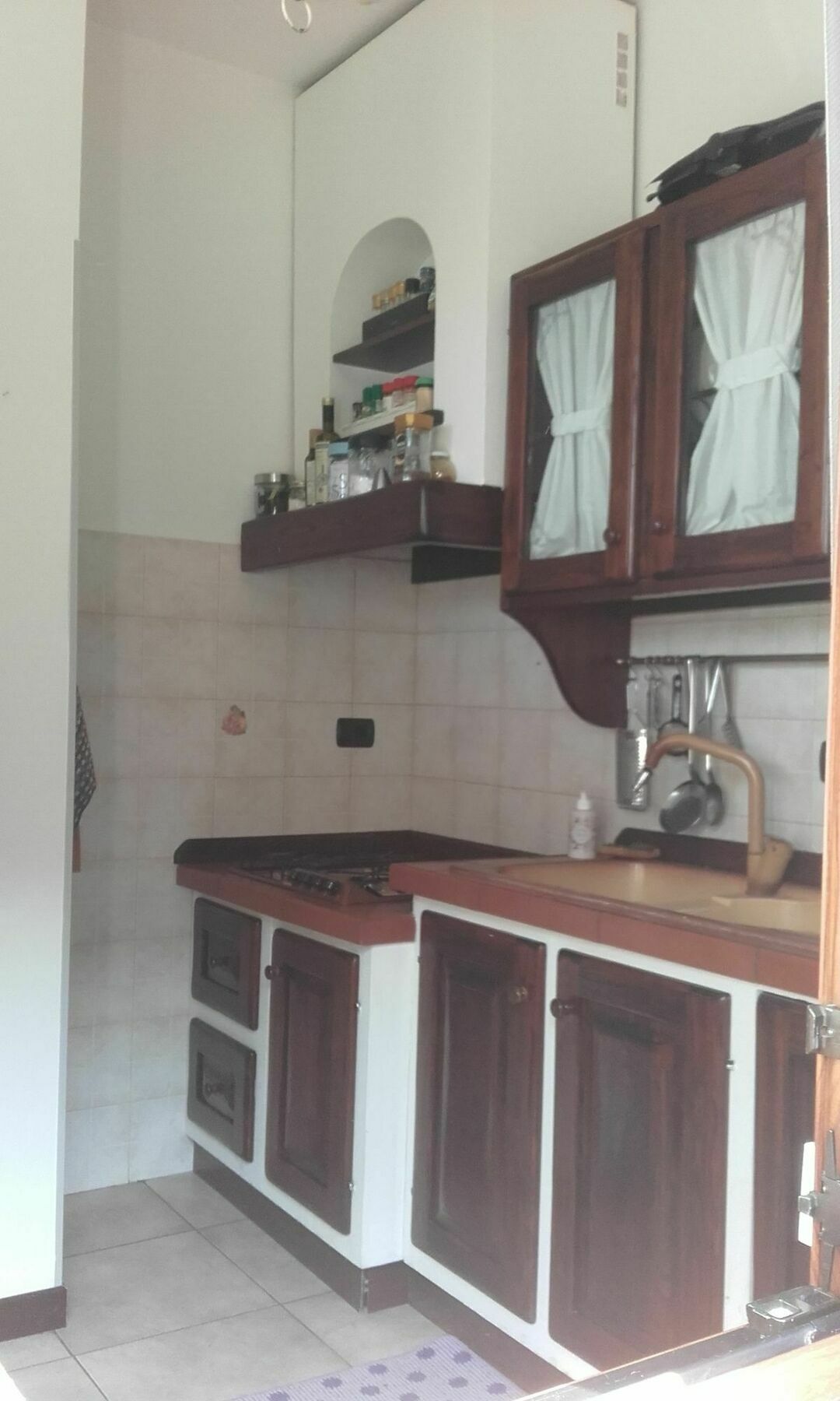 Il Boschetto Apartman Torri del Benaco Kültér fotó