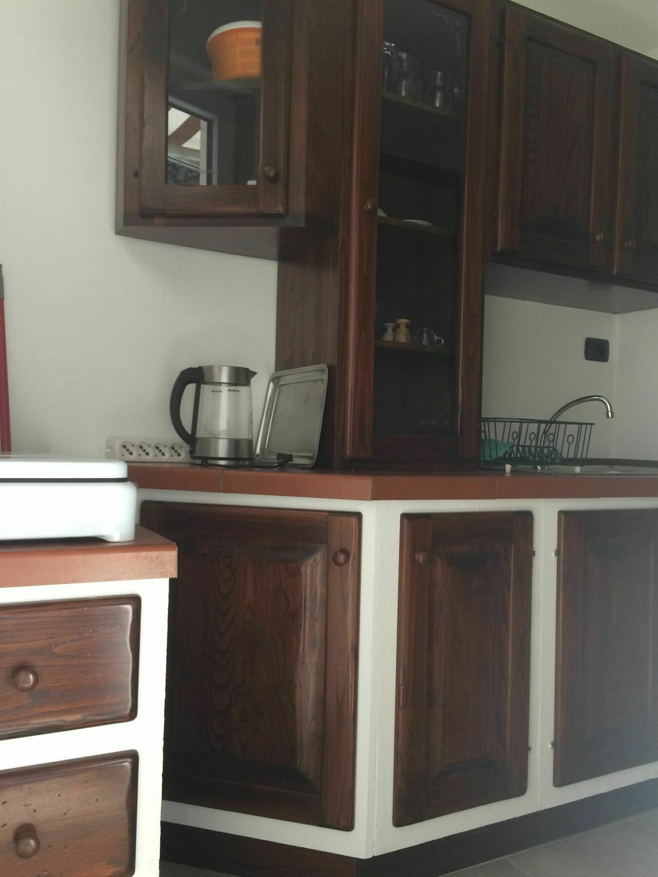 Il Boschetto Apartman Torri del Benaco Kültér fotó
