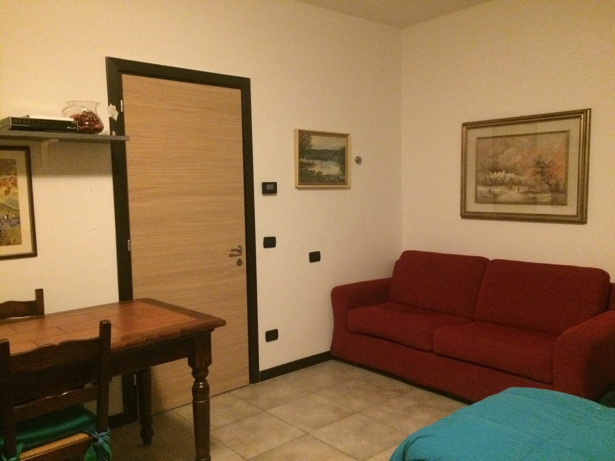Il Boschetto Apartman Torri del Benaco Kültér fotó